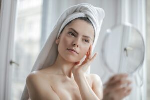 Douchen na Permanente Make-up: Belangrijke Tips en Advies